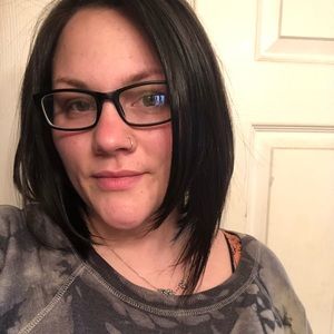 Meet your Posher, Rhiannon